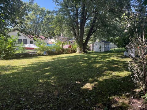 Tiny photo for 2505 Magnolia Lane, Lindenhurst, IL 60046 (MLS # 12739757)