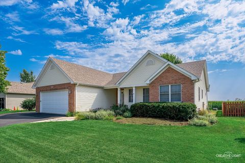 Tiny photo for 1310 Arneita Street, Sycamore, IL 60178 (MLS # 12479671)