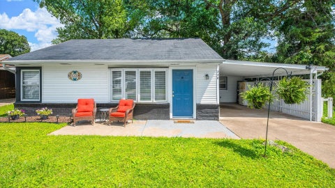 Photo of 340 Forrest Drive, North Pekin, IL 61554 (MLS # 12694745)