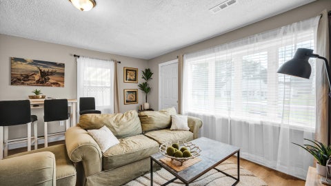 Tiny photo for 340 Forrest Drive, North Pekin, IL 61554 (MLS # 12694745)