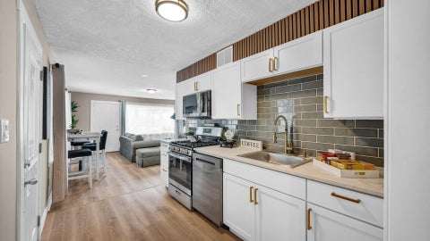 Tiny photo for 340 Forrest Drive, North Pekin, IL 61554 (MLS # 12694745)