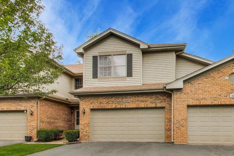 3946 Balmoral Court, Rolling Meadows, IL 60008 - #: 12641640