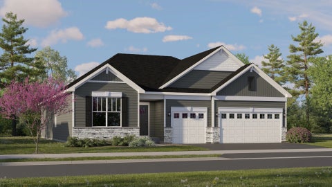 Photo of 1253 Morris Way, Elburn, IL 60119 (MLS # 12774804)