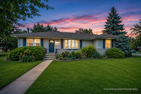 6501 Morningstar Lane, Plainfield, IL 60586 - #: 12724815