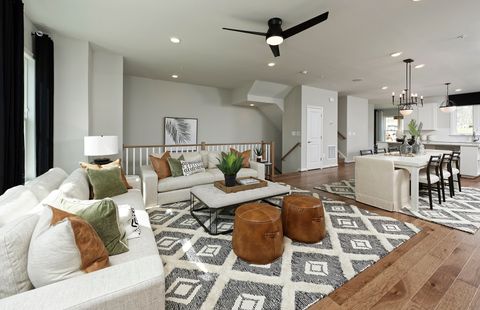 Tiny photo for 216 Mountain Interval Road #06224, Schaumburg, IL 60193 (MLS # 12521422)