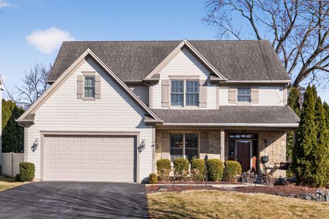 Photo of 122 N 11th Avenue, St. Charles, IL 60174 (MLS # 12523074)