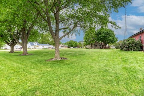 Tiny photo for 104 N Cedar Street, Gardner, IL 60424 (MLS # 12640232)