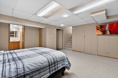 Tiny photo for Wheeling, IL 60090 (MLS # 12509761)