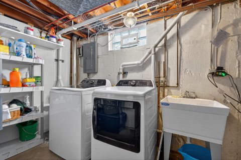 Tiny photo for Wheeling, IL 60090 (MLS # 12509761)