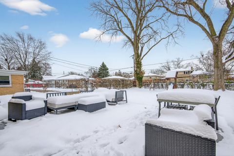 Tiny photo for Wheeling, IL 60090 (MLS # 12509761)
