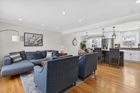 Tiny photo for Wheeling, IL 60090 (MLS # 12509761)