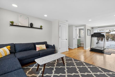 Tiny photo for Wheeling, IL 60090 (MLS # 12509761)