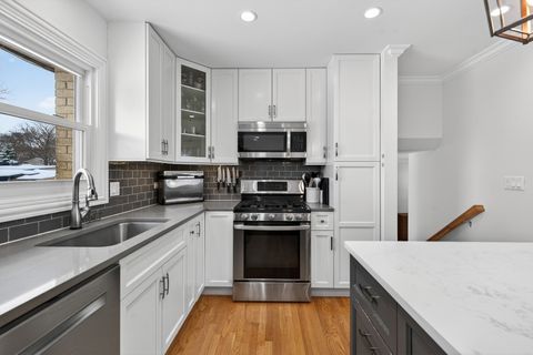 Tiny photo for Wheeling, IL 60090 (MLS # 12509761)