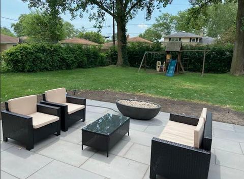 Tiny photo for Wheeling, IL 60090 (MLS # 12509761)