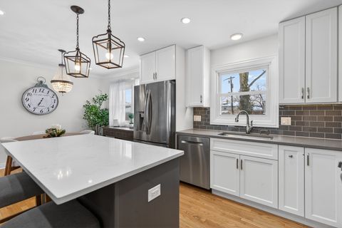 Tiny photo for Wheeling, IL 60090 (MLS # 12509761)