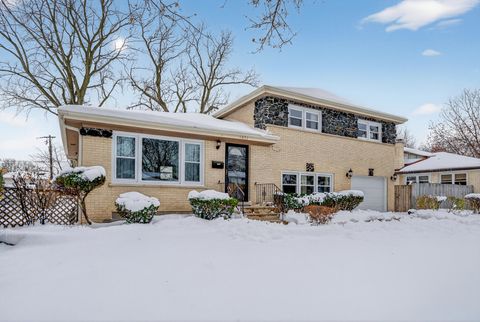 Tiny photo for Wheeling, IL 60090 (MLS # 12509761)