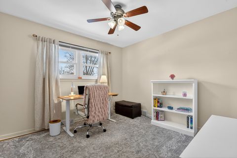 Tiny photo for Wheeling, IL 60090 (MLS # 12509761)