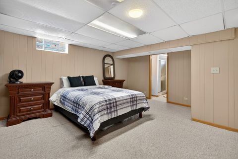 Tiny photo for Wheeling, IL 60090 (MLS # 12509761)