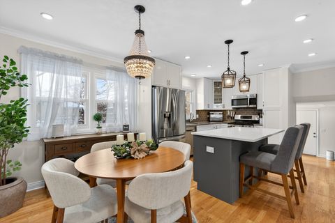 Tiny photo for Wheeling, IL 60090 (MLS # 12509761)