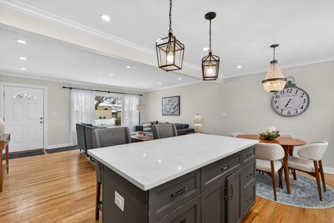 Tiny photo for Wheeling, IL 60090 (MLS # 12509761)