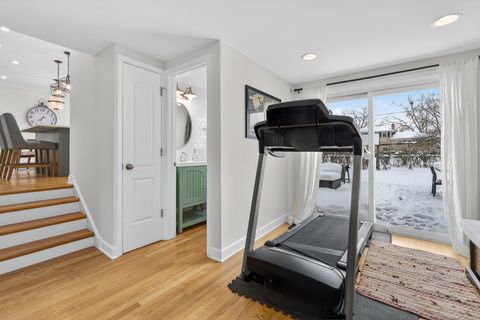 Tiny photo for Wheeling, IL 60090 (MLS # 12509761)