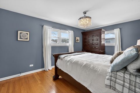 Tiny photo for Wheeling, IL 60090 (MLS # 12509761)