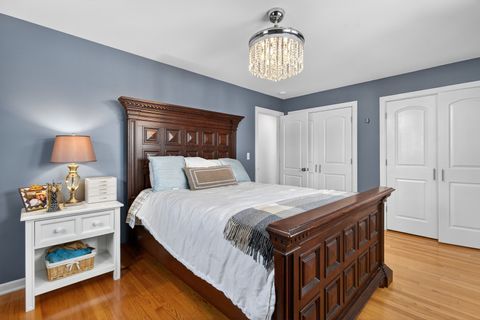 Tiny photo for Wheeling, IL 60090 (MLS # 12509761)