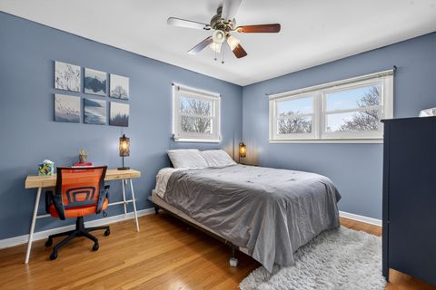 Tiny photo for Wheeling, IL 60090 (MLS # 12509761)