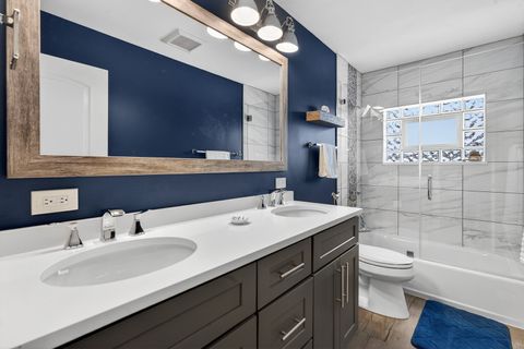 Tiny photo for Wheeling, IL 60090 (MLS # 12509761)