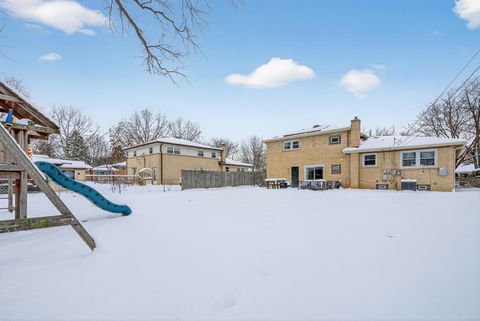 Tiny photo for Wheeling, IL 60090 (MLS # 12509761)
