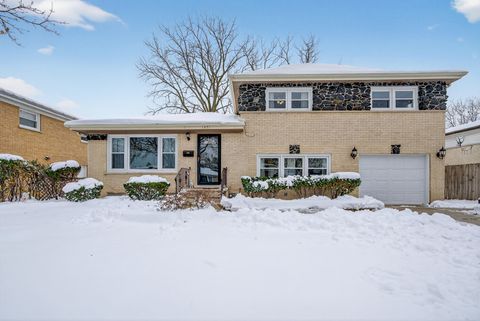Tiny photo for Wheeling, IL 60090 (MLS # 12509761)