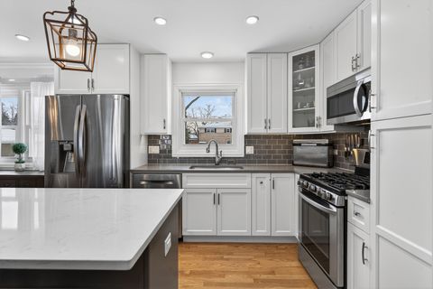 Tiny photo for Wheeling, IL 60090 (MLS # 12509761)