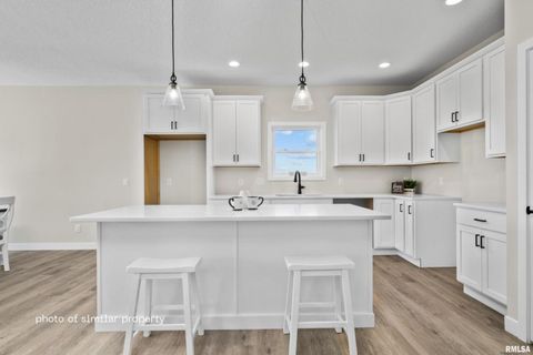 Tiny photo for 1875 REDBUD Circle #103, Eldridge, IA 52748 (MLS # QC4264649)