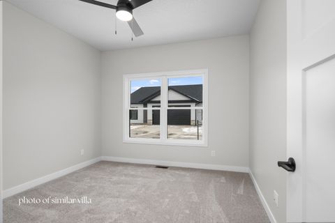 Tiny photo for 1875 Redbud Circle #103, Eldridge, IA 52748 (MLS # QC4264649)