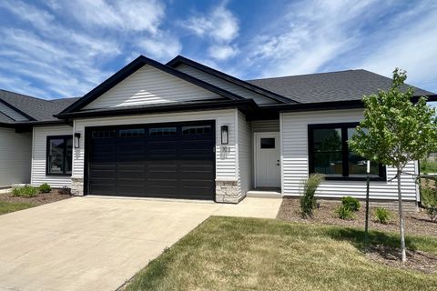 Photo of 1875 Redbud Circle #103, Eldridge, IA 52748 (MLS # QC4264649)