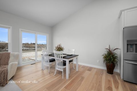 Tiny photo for 1875 Redbud Circle #103, Eldridge, IA 52748 (MLS # QC4264649)