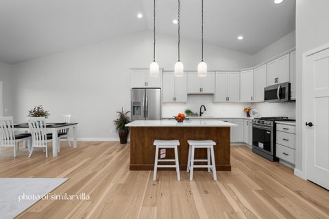 Tiny photo for 1875 Redbud Circle #103, Eldridge, IA 52748 (MLS # QC4264649)