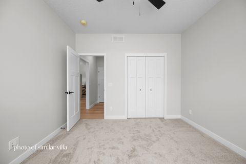 Tiny photo for 1875 Redbud Circle #103, Eldridge, IA 52748 (MLS # QC4264649)