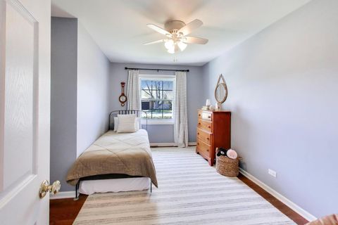 Tiny photo for 528 Cumnor Court, Deerfield, IL 60015 (MLS # 12630789)