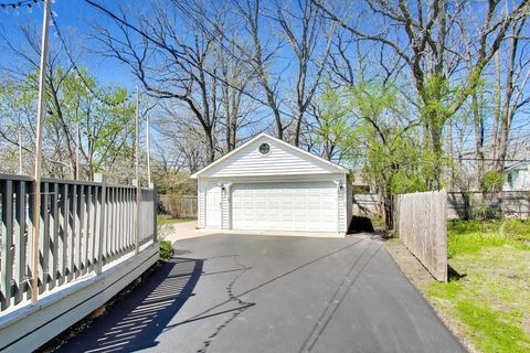 Tiny photo for 528 Cumnor Court, Deerfield, IL 60015 (MLS # 12630789)