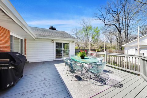 Tiny photo for 528 Cumnor Court, Deerfield, IL 60015 (MLS # 12630789)
