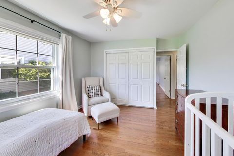 Tiny photo for 528 Cumnor Court, Deerfield, IL 60015 (MLS # 12630789)