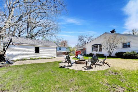 Tiny photo for 528 Cumnor Court, Deerfield, IL 60015 (MLS # 12630789)