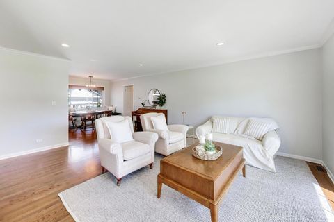 Tiny photo for 528 Cumnor Court, Deerfield, IL 60015 (MLS # 12630789)