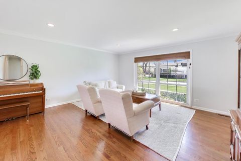 Tiny photo for 528 Cumnor Court, Deerfield, IL 60015 (MLS # 12630789)