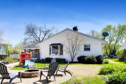 Tiny photo for 528 Cumnor Court, Deerfield, IL 60015 (MLS # 12630789)