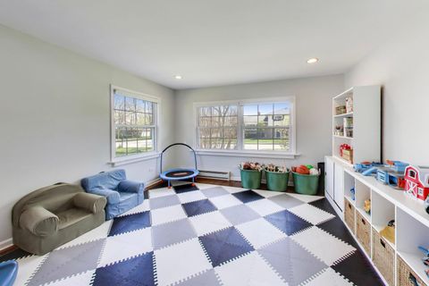Tiny photo for 528 Cumnor Court, Deerfield, IL 60015 (MLS # 12630789)