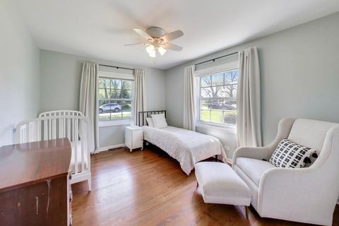 Tiny photo for 528 Cumnor Court, Deerfield, IL 60015 (MLS # 12630789)