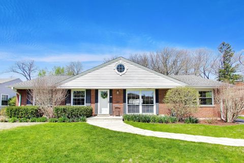 528 Cumnor Court Deerfield IL 60015