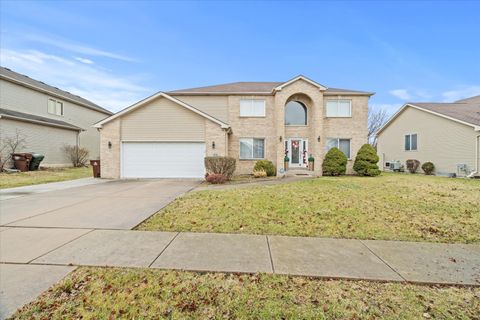 A home in University Park